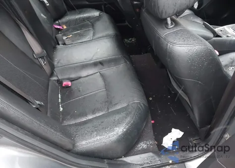 2010 Infiniti G37X z USA, uszkodzony, nr VIN JN1CV6AR7AM459764